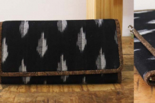 Auden ✠ Ikat Printed ✠ Ladies Purse ✠ 6