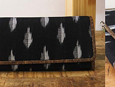 Auden ✠ Ikat Printed ✠ Ladies Purse ✠ 6