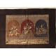 Buy Matani Pachedi Painting - Maa Durga