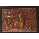 Buy Matani Pachedi Painting - Mahagauri