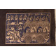 Buy Matani Pachedi Painting - Amba and Ambalika