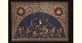 Sacred cloth of the Goddess - Jyog Maa ( 15 X 18 )