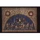 Sacred cloth of the Goddess - Jyog Maa ( 15 X 18 )