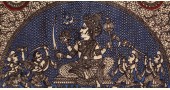 Sacred cloth of the Goddess - Jyog Maa ( 15 X 18 )