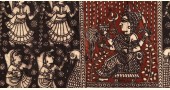 Sacred cloth of the Goddess - Nah Purti ( 15 X 18 )