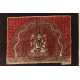 shop Matani Pachedi Painting - Goddess Laxmi