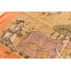 shop online Matani Pachedi - A Painting About Shepherd Cutting Wool