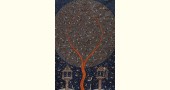 shop online Sacred cloth of the Goddess - Moon Tree (26" x 36")