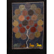 shop online Sacred cloth of the Goddess - Tree of Life (26"x 36")