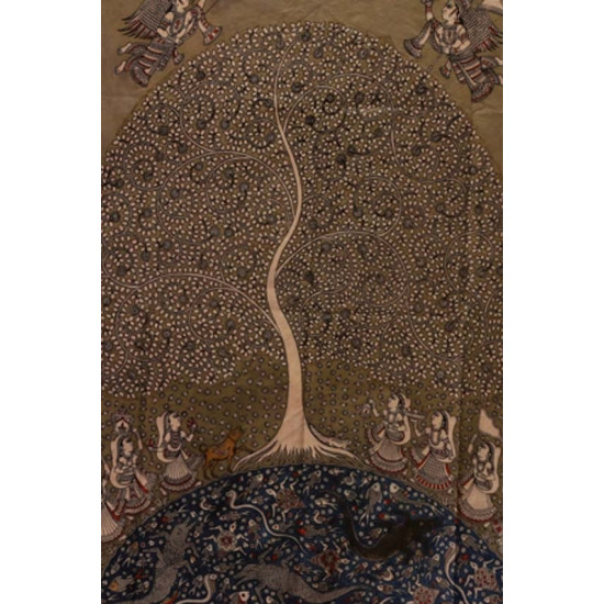 shop online Sacred cloth of the Goddess - Tree of Life (30" x 40")