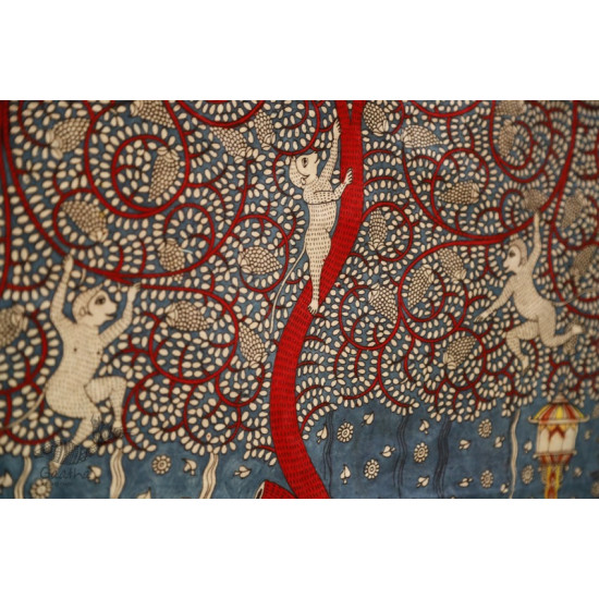 shop online Sacred cloth of the Goddess - Tree of Life (26" x 36")