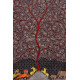 shop  online Sacred cloth of the Goddess - Tree of Life (26" x 36")