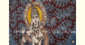 shop online Sacred cloth of the Goddess - Krishna (18" x 24")