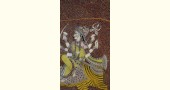 shop online Sacred cloth of the Goddess - Chandraghanta (36" x 72")