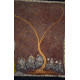 shop online Sacred cloth of the Goddess - Chandraghanta (36" x 72")