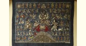 shop online Durga painting - matani pachedi