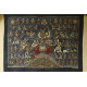 shop online Durga painting - matani pachedi