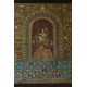 shop online durgamaa painting - matani pachedi