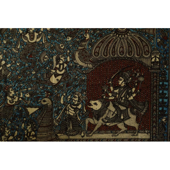 shop online Chandraghanta painting - matani pachedi