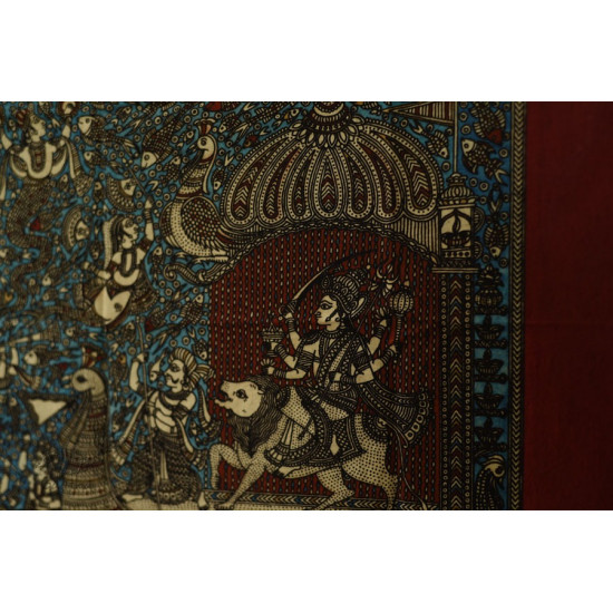 shop online Chandraghanta painting - matani pachedi