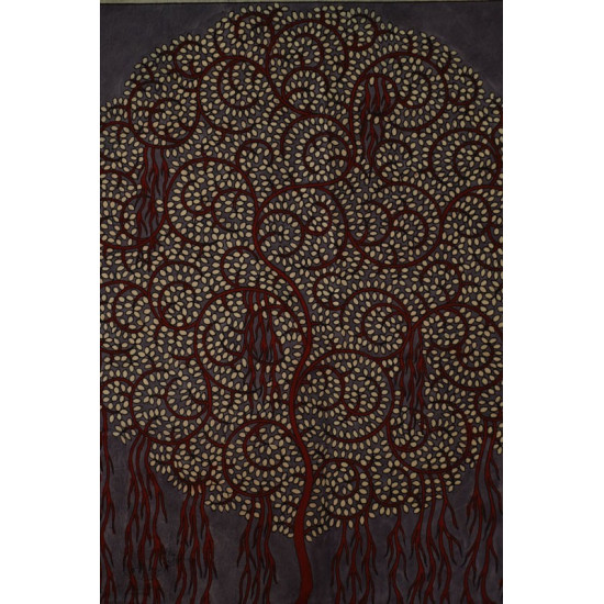 shop online Tree of Life painting - matani pachedi