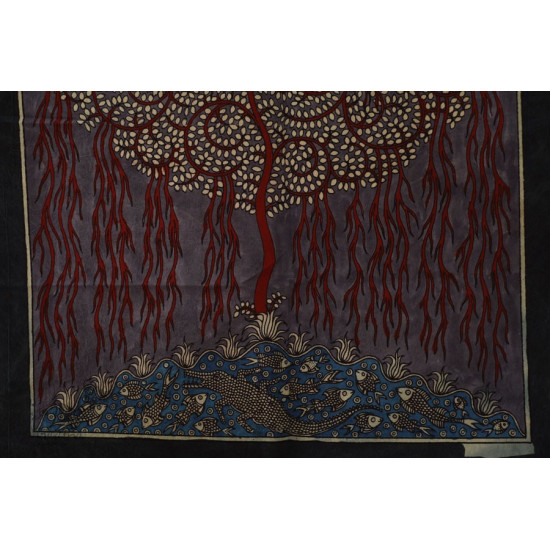 shop online Tree of Life painting - matani pachedi