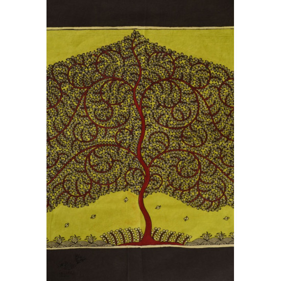 shop online tree painting - matani pachedi