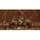 shop online kali painting - matani pachedi