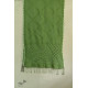 shop Designer Cotton - Bandhani Stole 