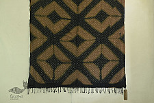 Lahza . लहज़ा | Designer Cotton Clamp Dyed Dupatta