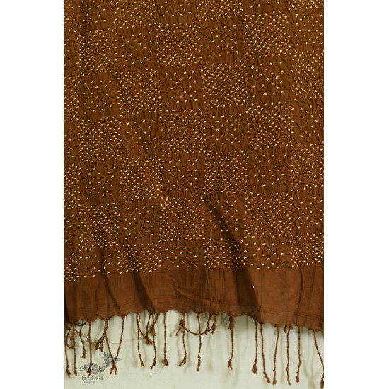 shop Cotton - Tie & Dye Dupatta