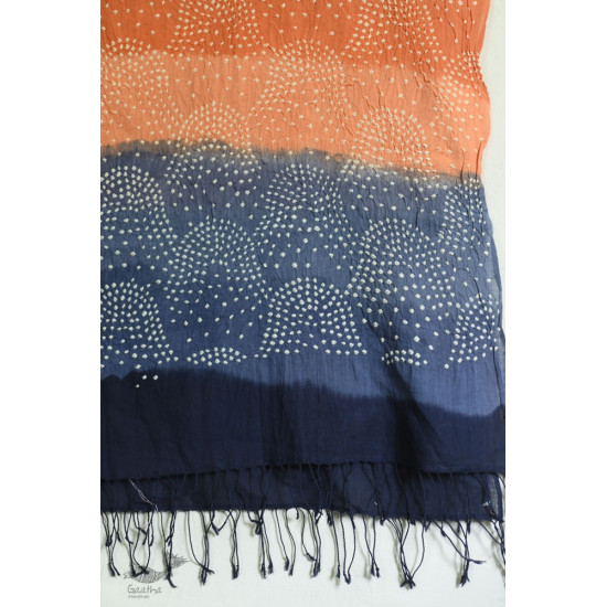 shop Cotton - Tie & Dye Dupatta