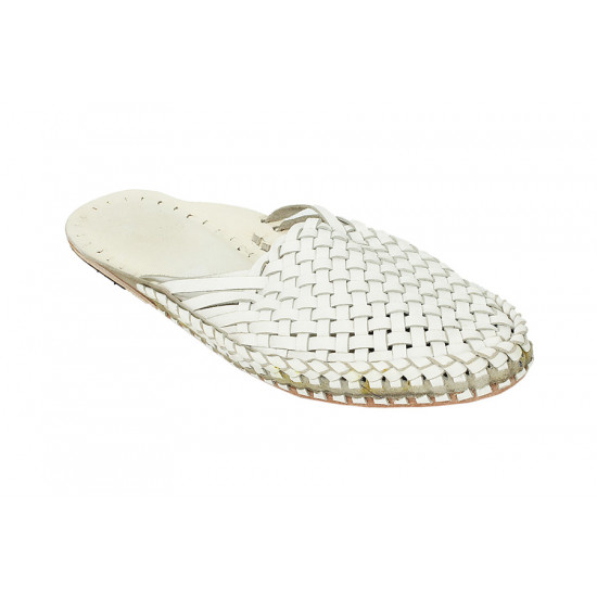 Kolhapuri Chappal { Women } 120