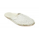 Kolhapuri Chappal { Women } 120