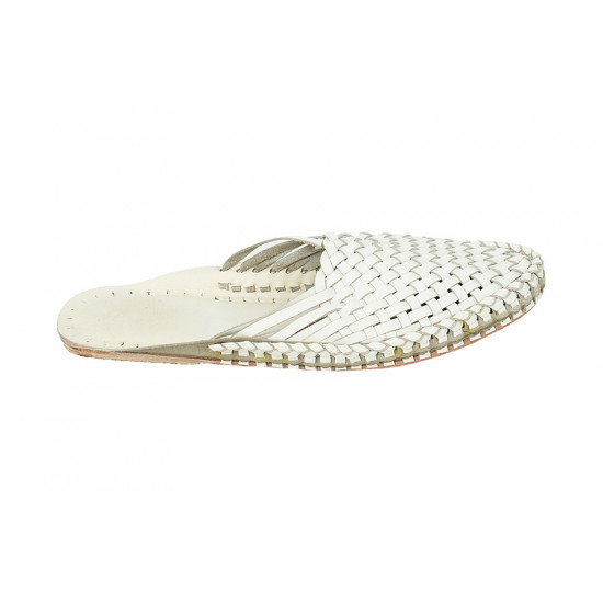 Kolhapuri Chappal { Women } 120