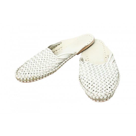 Kolhapuri Chappal { Women } 120