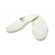 Kolhapuri Chappal { Women } 120