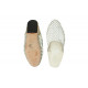 Kolhapuri Chappal { Women } 120