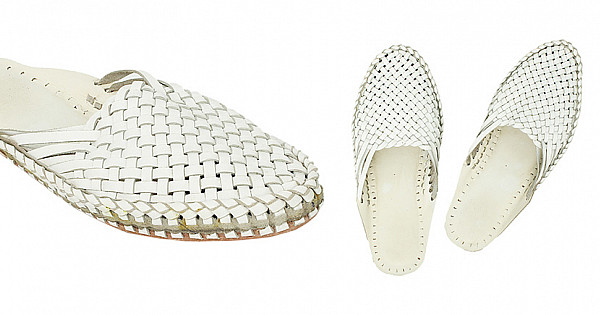 Buy Handmade Kolhapuri Chappal online| Indian craft store