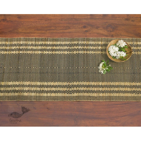 shop natural fibre madurkathi Runner