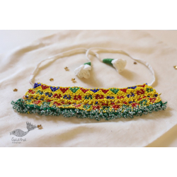 Summer Pops ❉ Bead Jewelry . Necklace ❉102