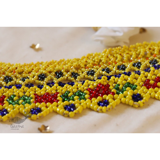 Summer Pops ❉ Bead Jewelry . Necklace ❉106