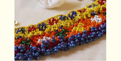 Summer Pops ❉ Bead Jewelry . Necklace ❉116