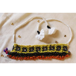 Summer Pops ❉ Bead Jewelry . Necklace ❉118