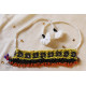 Summer Pops ❉ Bead Jewelry . Necklace ❉118