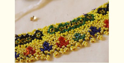 Summer Pops ❉ Bead Jewelry . Necklace ❉119
