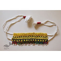 Summer Pops ❉ Bead Jewelry . Necklace ❉127