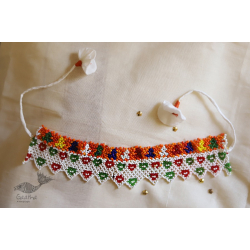 Summer Pops ❉ Bead Jewelry . Necklace ❉129