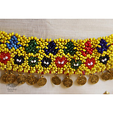 Summer Pops ❉ Bead Jewelry . Necklace ❉130