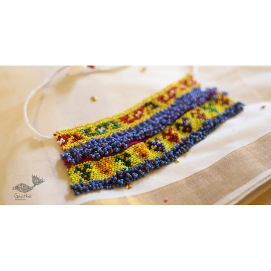 Summer Pops ❉ Bead Jewelry . Necklace ❉101